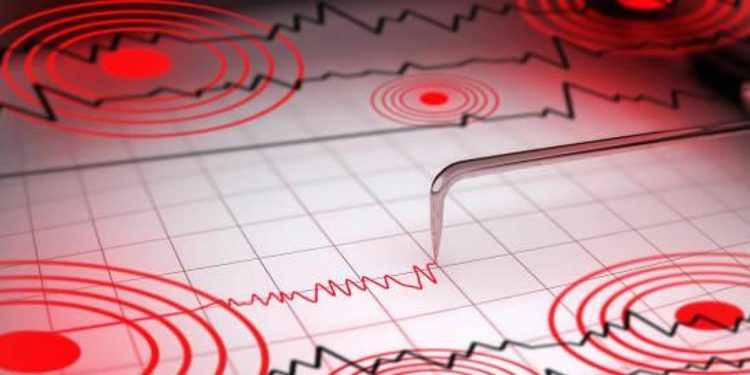 Sismo de magnitud 5,0 sacude el oriente de Colombia