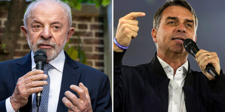 Brasil define su futuro político en las urnas: ¿qué se elige?