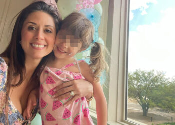 Madre mata a su hija de 4 años a tiros y luego intenta suicidarse tras perder la custodia