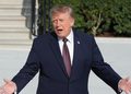 Preguntan a Trump sobre sus próximos pasos con respecto a Irán y responde así