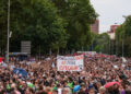 España estalla por la vivienda: miles de personas salen a las calles reclamando sus derechos (VIDEOS)
