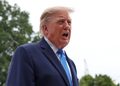 Trump: «Irán está renunciando a cualquier plan de desarrollar un arma nuclear»