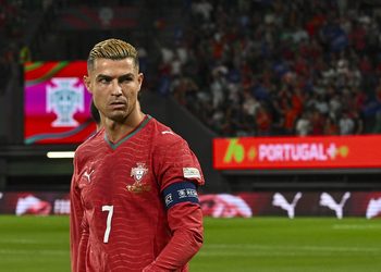 El firme pedido del capitán de Portugal a Ronaldo en plena crisis de la selección