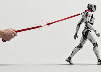La humanidad no está lista para controlar una IA cada vez más autónoma, alerta experto