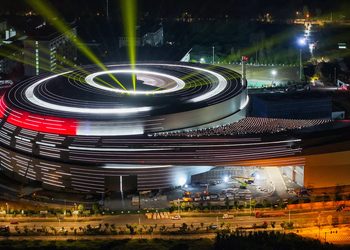China pone a punto su ‘sol artificial’ para generar energía en la Tierra