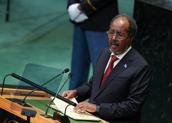 Líder africano dice que su país «nunca aceptará bajo ninguna circunstancia» la presencia israelí
