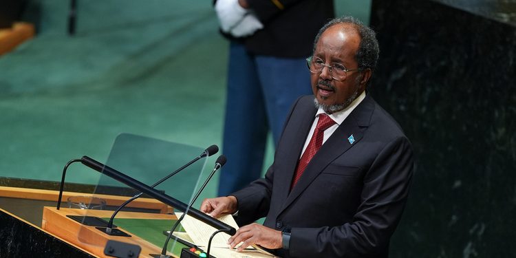 Líder africano dice que su país «nunca aceptará bajo ninguna circunstancia» la presencia israelí