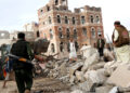 Yemen vuelve a arder: ¿qué está pasando y quién lleva la ventaja?