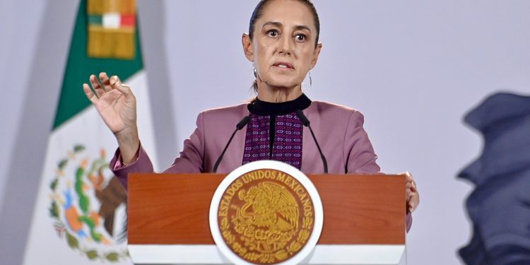 Sheinbaum desvela si hay riesgo de intervención de EE.UU. en elecciones de México