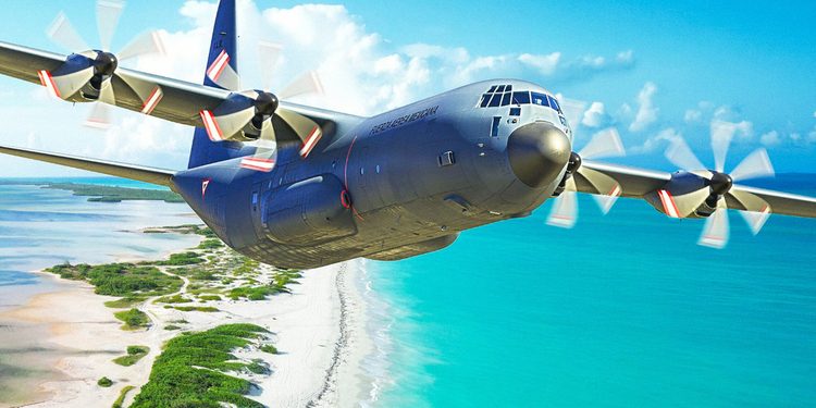 México le compra a EE.UU. un poderoso avión militar