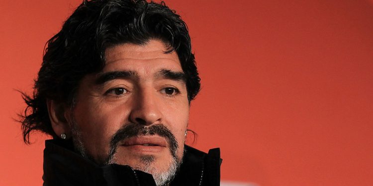 «La internación más temeraria de todos los tiempos»: fuerte acusación por la muerte de Maradona