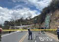 VIDEOS: Avioneta de pasajeros sufre aparatoso accidente cuando aterrizaba en Ecuador