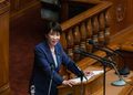 ¿Compartirá Japón armas nucleares con EE.UU.?: la primera ministra de Japon se pronuncia