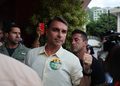 Flávio Bolsonaro tiene un ‘as’ bajo la manga para extender su mandato si gana elecciones en Brasil