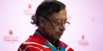 «Pelearon hasta la última munición»: Petro rinde homenaje a los 32 cubanos fallecidos durante el secuestro de Maduro