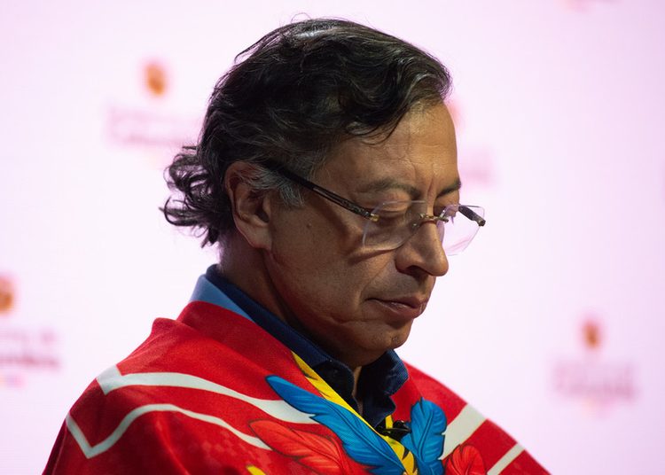 «Pelearon hasta la última munición»: Petro rinde homenaje a los 32 cubanos fallecidos durante el secuestro de Maduro