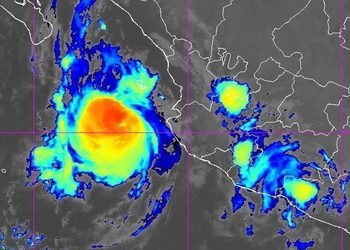 ¿Por qué esta temporada de huracanes es la más potente de las últimas décadas?