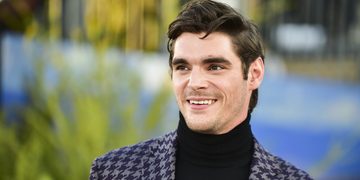 Confirman la causa de la muerte del actor de ‘Breaking Bad’, RJ Mitte