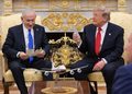 Netanyahu abordó con Trump el reinicio de los ataques contra Irán