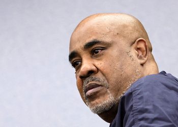 Entre 40 años y cadena perpetua: dictan condena en el juicio por el asesinato del rapero Tupac