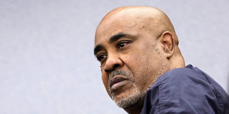 Entre 40 años y cadena perpetua: dictan condena en el juicio por el asesinato del rapero Tupac
