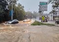 VIDEOS: Severas inundaciones colapsan la principal ciudad de Turquía