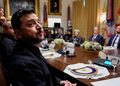 Zelenski califica de «error» las afirmaciones de Trump sobre la necesidad de elecciones en Ucrania