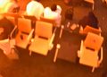 Salen a la luz impactantes videos de los ataques hutíes contra aeropuertos en Arabia Saudita