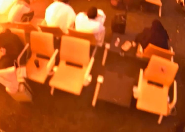 Salen a la luz impactantes videos de los ataques hutíes contra aeropuertos en Arabia Saudita