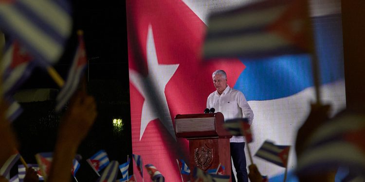 «Empeño criminal»: Cuba responde a la nueva sanción impuesta por EE.UU.