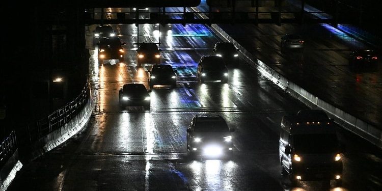 Más de 60 millones de personas en EE.UU. están bajo emergencia eléctrica
