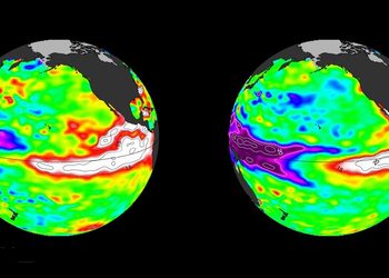 Advierten que El Niño podría intensificarse aún más: ¿a qué se debe?
