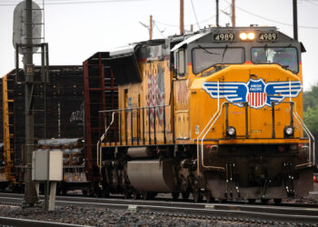 Madre de 8 hijos muere atropellada por un tren durante su carrera matutina en EE.UU.