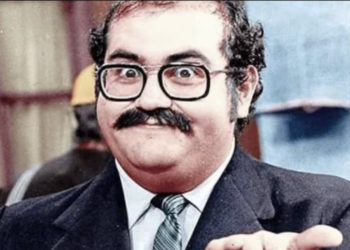 Actor del mítico elenco de ‘El Chavo del 8’ se someterá a una delicada operación