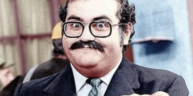 Actor del mítico elenco de ‘El Chavo del 8’ se someterá a una delicada operación