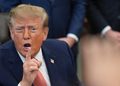 «¿Eres una persona enferma?»: el brutal ataque de Trump a un reportero (VIDEO)
