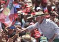 Lula: «Esta es mi última campaña presidencial»