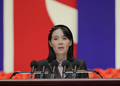 Hermana de Kim Jong-un estalla contra «idiotas» de Seúl: «Se enfrentarán a la situación más horrible y angustiosa»