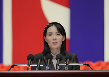 Hermana de Kim Jong-un estalla contra «idiotas» de Seúl: «Se enfrentarán a la situación más horrible y angustiosa»
