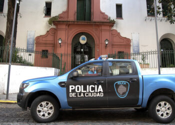 Horror en Argentina: gritos de auxilio revelaron cómo un padre mantenía encerrada a su familia