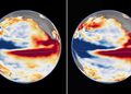 La NASA compara El Niño de 1997, 2015, 2026 y llega a una alarmante conclusión (IMÁGENES)