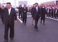 Kim Jong-un hace una sorpresiva visita a China (FOTO, VIDEO)