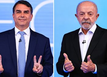 Lula vs. Bolsonaro: qué dice una encuesta a pocas horas de la segunda vuelta en Brasil