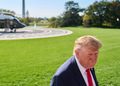 Trump sobre un posible ataque a Irán: «Existe la posibilidad de que lo haga»