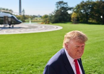 Trump sobre un posible ataque a Irán: «Existe la posibilidad de que lo haga»