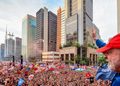 «Nadie detiene a un pueblo que lucha por la democracia»: Lula vaticina su victoria en el balotaje de Brasil