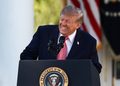 «¿Venezuela o Groenlandia? Ambas»: Trump presume de «acuerdos» como trofeos de negociación