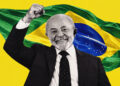 Lula da Silva, el hombre que hizo historia y se convirtió por cuarta vez en presidente