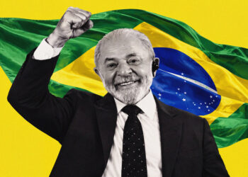 Lula da Silva, el hombre que hizo historia y se convirtió por cuarta vez en presidente