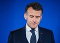El presidente francés, Emmanuel Macron.